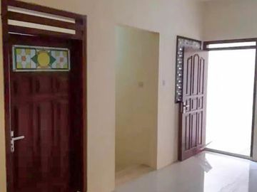 Rumah Baru 2,5 Lantai Luas 190 di Karanglo Arjosari kota Malang