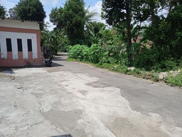 Dijual Rumah Siap Huni Dekat Besi-Jangkang Sleman Yogyakarta