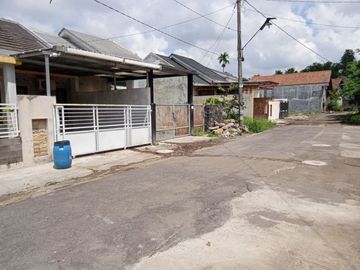 Dijual Rumah Siap Huni Dekat Besi-Jangkang Sleman Yogyakarta