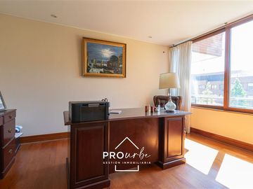 Departamento en Venta en Condominio Cumbres del Remanso