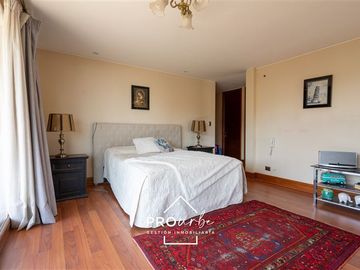 Departamento en Venta en Condominio Cumbres del Remanso
