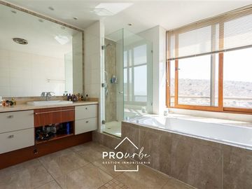 Departamento en Venta en Condominio Cumbres del Remanso