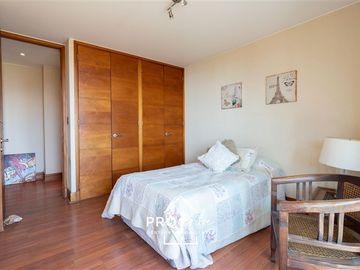 Departamento en Venta en Condominio Cumbres del Remanso