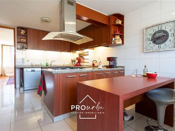 Departamento en Venta en Condominio Cumbres del Remanso