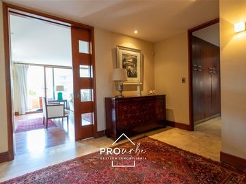 Departamento en Venta en Condominio Cumbres del Remanso