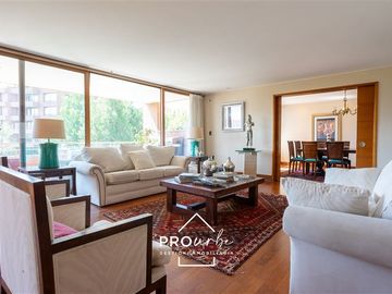 Departamento en Venta en Condominio Cumbres del Remanso