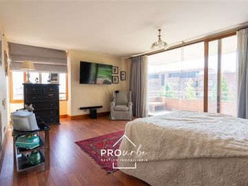 Departamento en Venta en Condominio Cumbres del Remanso