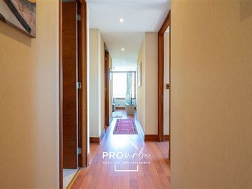 Departamento en Venta en Condominio Cumbres del Remanso