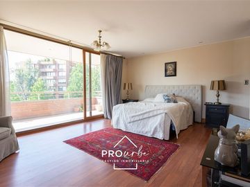 Departamento en Venta en Condominio Cumbres del Remanso