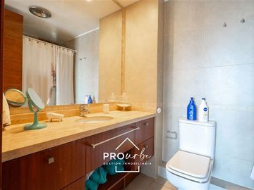 Departamento en Venta en Condominio Cumbres del Remanso