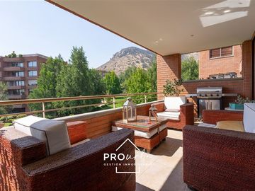Departamento en Venta en Condominio Cumbres del Remanso