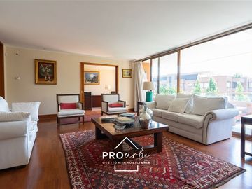 Departamento en Venta en Condominio Cumbres del Remanso