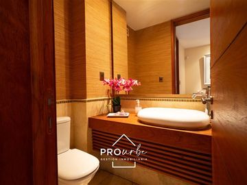 Departamento en Venta en Condominio Cumbres del Remanso