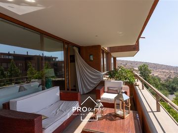 Departamento en Venta en Condominio Cumbres del Remanso