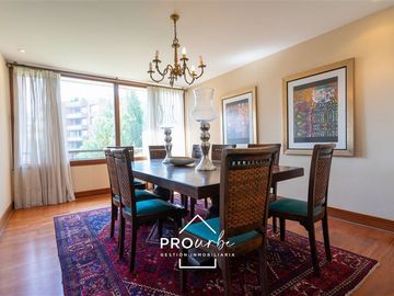 Departamento en Venta en Condominio Cumbres del Remanso