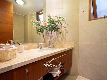 Departamento en Venta en Condominio Cumbres del Remanso
