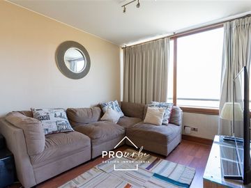 Departamento en Venta en Condominio Cumbres del Remanso