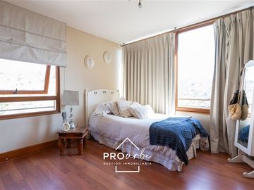 Departamento en Venta en Condominio Cumbres del Remanso