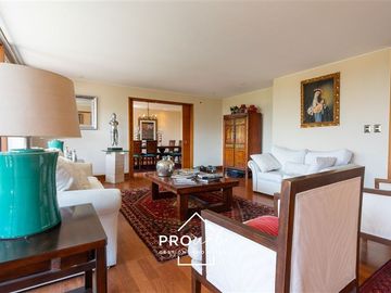 Departamento en Venta en Condominio Cumbres del Remanso