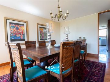 Departamento en Venta en Condominio Cumbres del Remanso