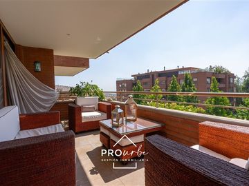 Departamento en Venta en Condominio Cumbres del Remanso
