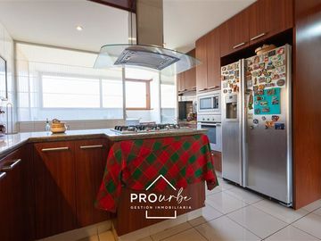 Departamento en Venta en Condominio Cumbres del Remanso