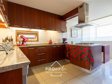 Departamento en Venta en Condominio Cumbres del Remanso