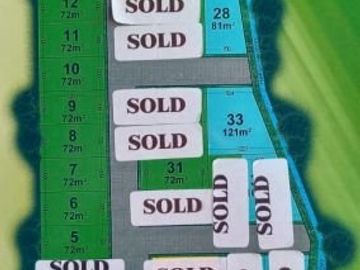 Basrah Land, Dekat Armed Hanya 3 Menit