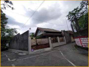 Kavlingan strategis Griya Prujakan dekat UGM,FREE Notaris