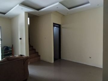 TANPA PERANTARA rumah minimalis di kalijati