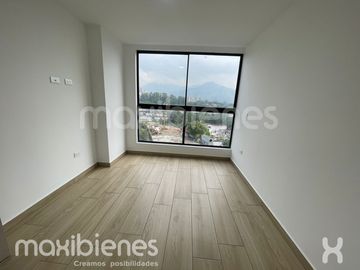 apartamento en arriendo en calle larga. Cod A69019