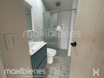 apartamento en arriendo en calle larga. Cod A69019