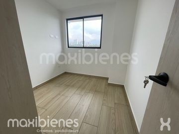 apartamento en arriendo en calle larga. Cod A69019