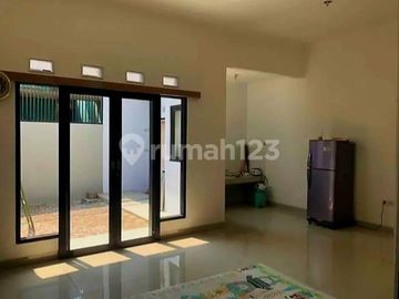 Rumah Minimalis Ciwastra Dekat Kiaracondong Bojongsoang Bandung