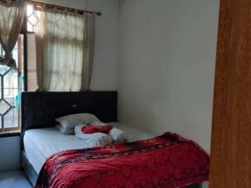 Rumah Haji Gofur Tani mulya Ngamprah Bandung barat dekat cimahi