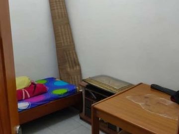 Rumah Haji Gofur Tani mulya Ngamprah Bandung barat dekat cimahi