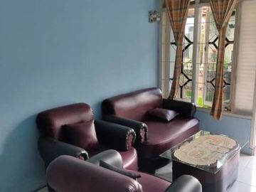 Rumah Haji Gofur Tani mulya Ngamprah Bandung barat dekat cimahi