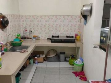 Rumah Haji Gofur Tani mulya Ngamprah Bandung barat dekat cimahi