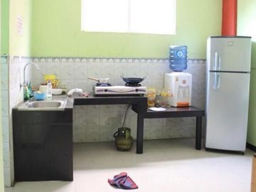 Dijual Rumah Kost Dan 2 Ruko Daerah Sumbersari Kota Malang