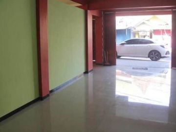 Dijual Rumah Kost Dan 2 Ruko Daerah Sumbersari Kota Malang