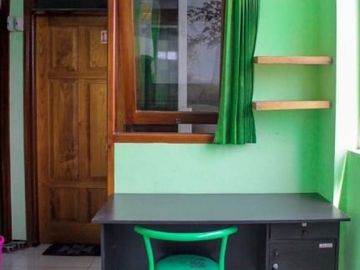 Dijual Rumah Kost Dan 2 Ruko Daerah Sumbersari Kota Malang