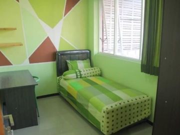 Dijual Rumah Kost Dan 2 Ruko Daerah Sumbersari Kota Malang