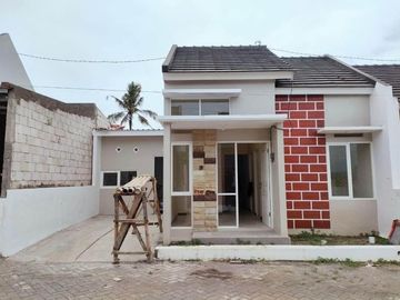 Rumah Murah Di Wagir Dekat Kota Malang