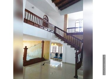 CASA EN VENTA BARRIO JARDÍN- SANTA MARTA | 739
