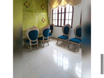 CASA EN VENTA BARRIO JARDÍN- SANTA MARTA | 739
