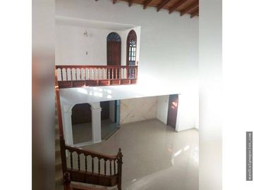 CASA EN VENTA BARRIO JARDÍN- SANTA MARTA | 739