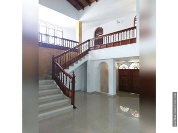 CASA EN VENTA BARRIO JARDÍN- SANTA MARTA | 739