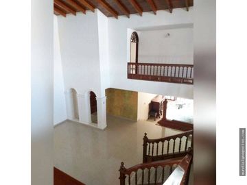 CASA EN VENTA BARRIO JARDÍN- SANTA MARTA | 739