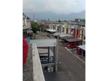 RUMAH ANTAPANI CINGISED BANDUNG: JARANG ADA!