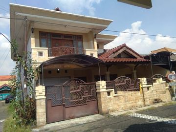 Rumah dijual Gunungsari Indah